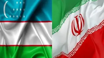 امضای ۴ سند همکاری میان ایران و ازبکستان