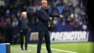 کارتال از زنان پرسپولیسی تشکر کرد