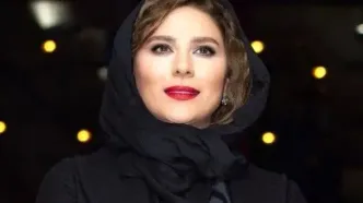 سحر دولتشاهی جلوی دوربین «کندو» می‌رود