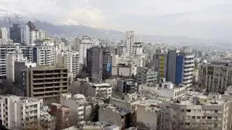 یکه‌تازی آپارتمان‌های کوچک در تهران: اجاره خانه ۵۰ تا ۷۰ متری چند؟!