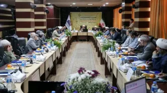 مشهد کانون دیپلماسی فرهنگی ایران و پل گفت‌وگوی تمدن‌ها در جهان اسلام است