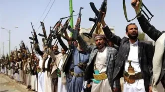 حوثی‌های یمن در حال تبدیل شدن به تعیین‌کننده‌ترین عامل در مذاکرات ایران و آمریکا هستند/ تنها چیزی که از قول‌های انتخاباتی رئیس جمهور باقی‌مانده، همین جلوگیری از غلطیدن کشور به دامان جنگ است