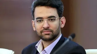 سلفی معنادار آذری جهرمی؛ وزیر اقتصاد مشخص شد؟/عکس