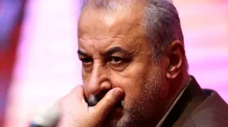 حمله درویش به رقبا: برای قهرمان نشدن پرسپولیس اتاق فکر تشکیل دادند