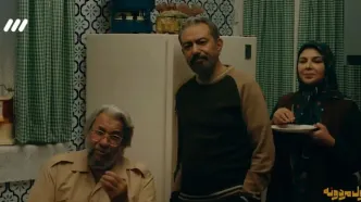 دانلود قسمت ۲۹ سریال قول مردونه از شبکه ۳ + لینک مستقیم سریال قول مردونه قسمت بیست و نه