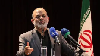 احمد وحیدی: شهید رییسی خادم مردم و نماد عدالت بود