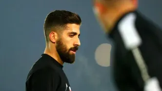 مدافع پرسپولیس به تیم رقیب می‌رود!