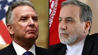 مقام آمریکایی: نتیجه مذاکرات با ایران دلگرم‌کننده بود