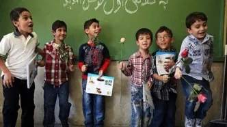 آغاز ثبت‌نام کلاس اولی‌ها از اول خرداد