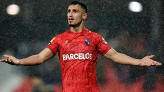 کارتال به فکر تنبیه علیپور؛ فرصت طلایی برای حسین زاده در پرسپولیس!