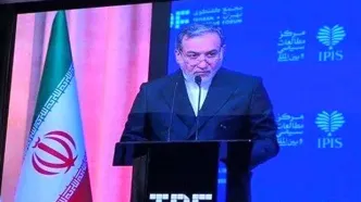 عراقچی: ما خواهان توافقی عادلانه و متوازن هستیم