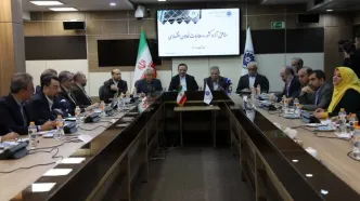 بازمهندسی در مناطق آزاد آغاز شده است