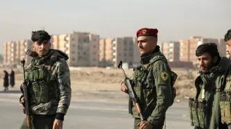 انتشار جزئیات توافق «پ‌ک‌ک» با دولت ترکیه