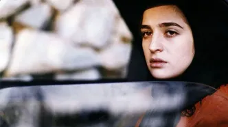 درباره عسل خانم که زیبایی‌اش تمام‌نشدنی بود!
