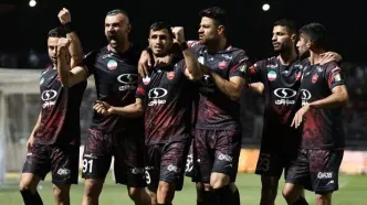 بازیکنان جدید پرسپولیس را بشناسید