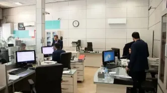 توانیر: کاهش ۱۵۰۰ مگاواتی مصرف برق با تغییر ساعت کاری ادارات