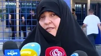 مشاهدات غیرمنتظره همسر سفیر ایران از امارات