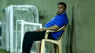 خیالتان راحت، در استقلال می مانم و جایی نمی روم