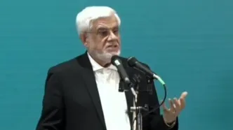 عارف: هنوز آن‌گونه که می‌خواهیم نمی‌توانیم پاسخگوی معیشت مردم باشیم