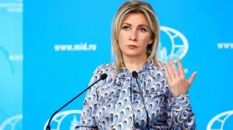 ابراز نگرانی روسیه از تنش نظامی میان هند و پاکستان
