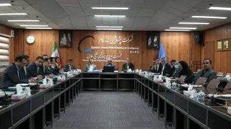 پشتیبانی مالی بانک تجارت از پروژه‌های توسعه‌ای پتروشیمی بندر امام