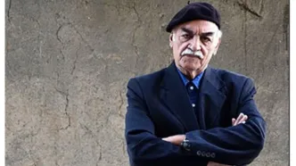 هنرمند پیشکسوت درگذشت