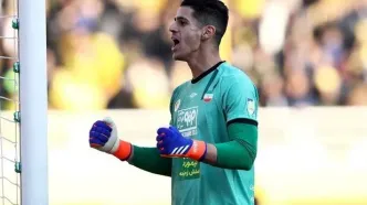 پیام نیازمند رسما به پرسپولیس پیوست