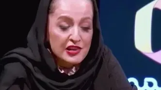 افشاگری شقایق دهقان از آشنایی تا جدایی از مهراب قاسم‌خانی/فیلم