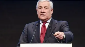 واکنش وزیر خارجه ایتالیا به دور پنجم مذاکرات ایران و آمریکا