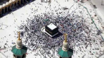 جزییات ثبت‌نام عمره ۱۴۰۴