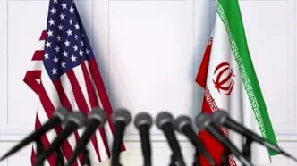تصویری از محل احتمالی مذاکره ایران و آمریکا