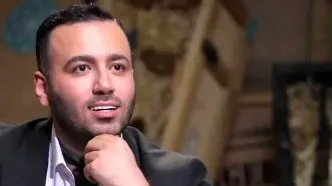 شوخی منشوری علی صبوری در شام ایرانی جنجالی شد