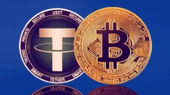 افزایش قیمت بیت‌کوین و اتریوم ادامه دارد
