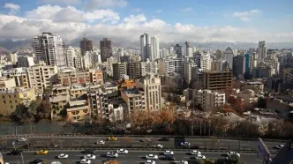 گرانی ساخت مسکن در تهران؛ جزییات افزایش ۳۸ درصدی هزینه‌ها