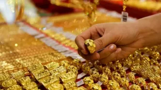 قیمت طلا امروز شنبه 27 اردیبهشت ۱۴۰۴