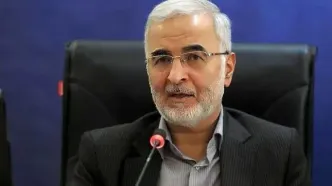 جمعیت کشور در سال ۱۴۸۰ به نصف جمعیت فعلی می‌رسد/کاهش فرزندآوری، تبدیل به یک سبک زندگی شده است