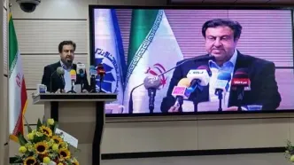 «احسان باقرخانی» به عنوان سرپرست سازمان صمت استان کرمانشاه معرفی شد