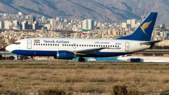 اولین رادار بومی فرودگاهی در آبادان به بهره‌برداری رسید