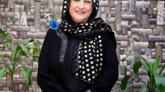 کامنت جنجالی مریم امیرجلالی زیر یک عکسِ عجیب!