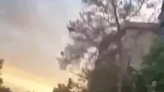 موتور سواری الناز شاکردوست