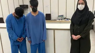 دستگیری سارقان گوشی دانشجوی دانشگاه شهید بهشتی تهران