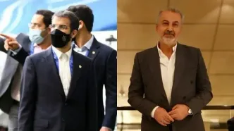 حضور سمیعی در جلسه هیات مدیره؛ آخرین خبر از انتخاب مدیرعامل پرسپولیس!