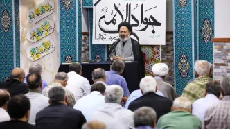 درخواست سرپرست حجاج ایرانی درباره قاسمیان