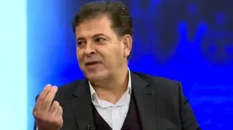 کنایه معنادار درودگر به شجاع روی آنتن زنده