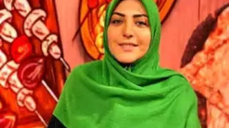 عصبانیت شدید المیرا شریفی‌مقدم از سوال خصوصی مجری