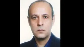 ناصر شکرایی‌ راد درگذشت