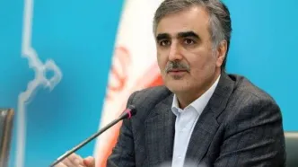رییس کل بانک مرکزی: رمز ارز شخصی بابک زنجانی را هنوز نپذیرفته‌ایم
