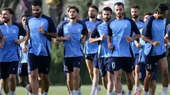 بازگشت مصدومان استقلال برای بازی حذفی با صنعت نفت