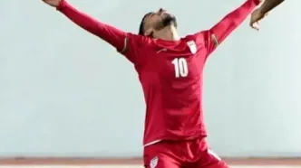 کری نیمار ایرانی برای رئالی‌ها بعد از باخت الکلاسیکو