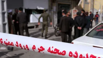 ماجرای همسرکشی هولناک به‌خاطر قسط گوشی